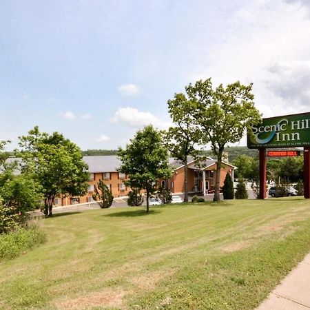 Scenic Hills Inn Branson Extérieur photo