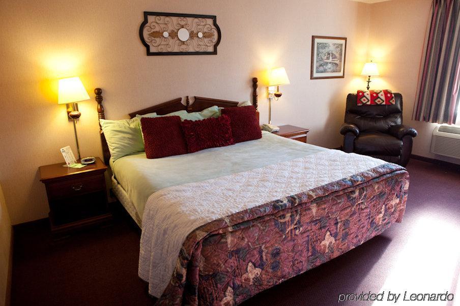 Scenic Hills Inn Branson Extérieur photo