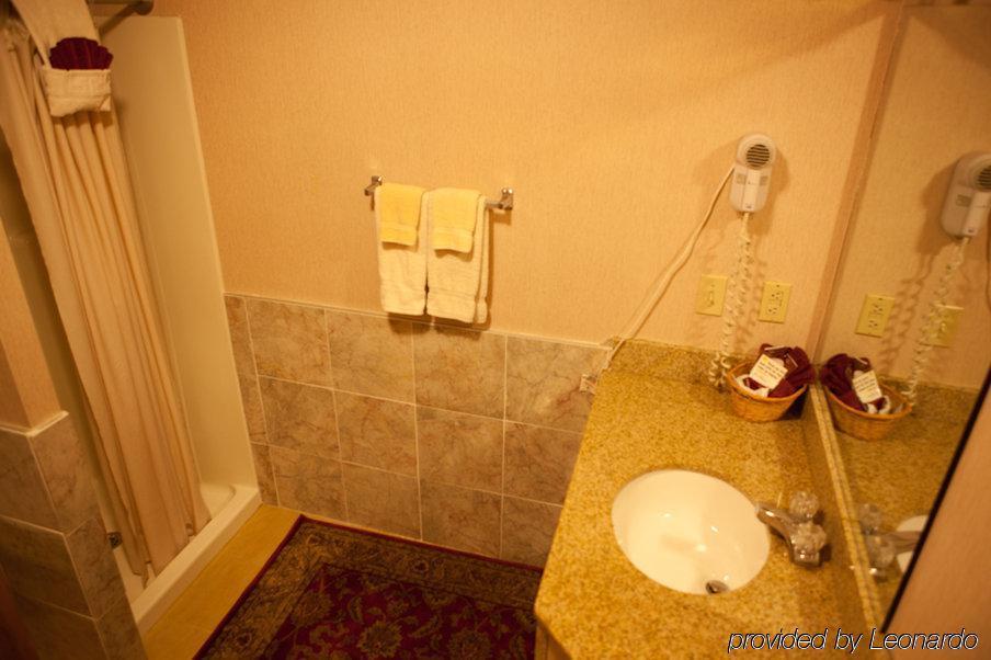 Scenic Hills Inn Branson Extérieur photo