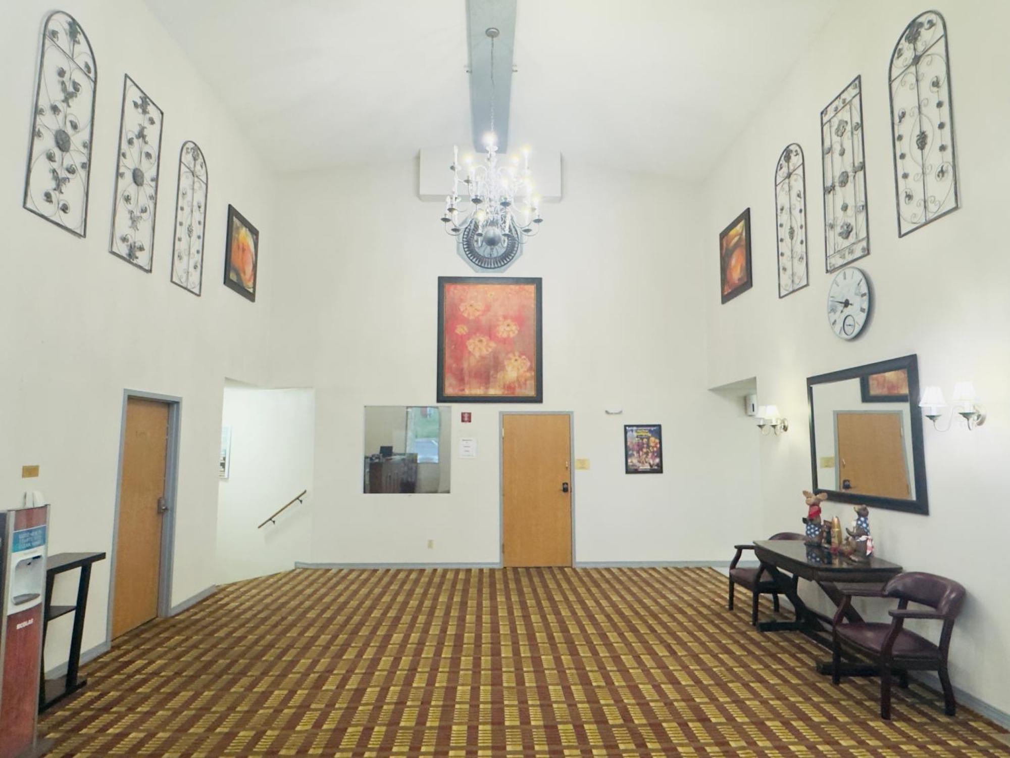 Scenic Hills Inn Branson Extérieur photo