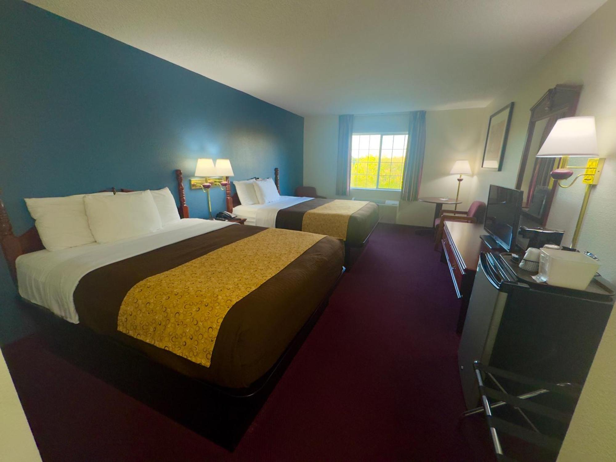 Scenic Hills Inn Branson Extérieur photo