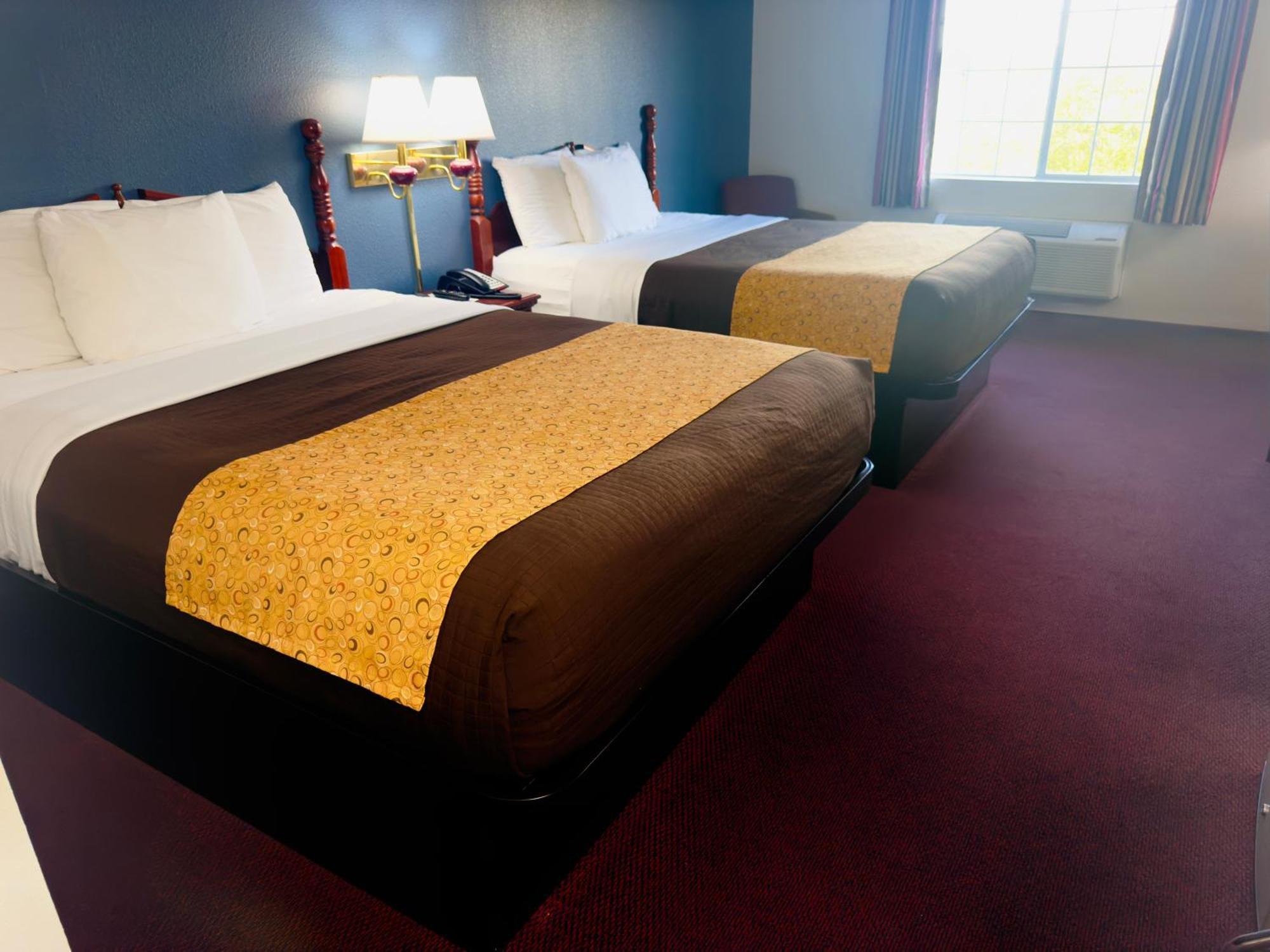 Scenic Hills Inn Branson Extérieur photo