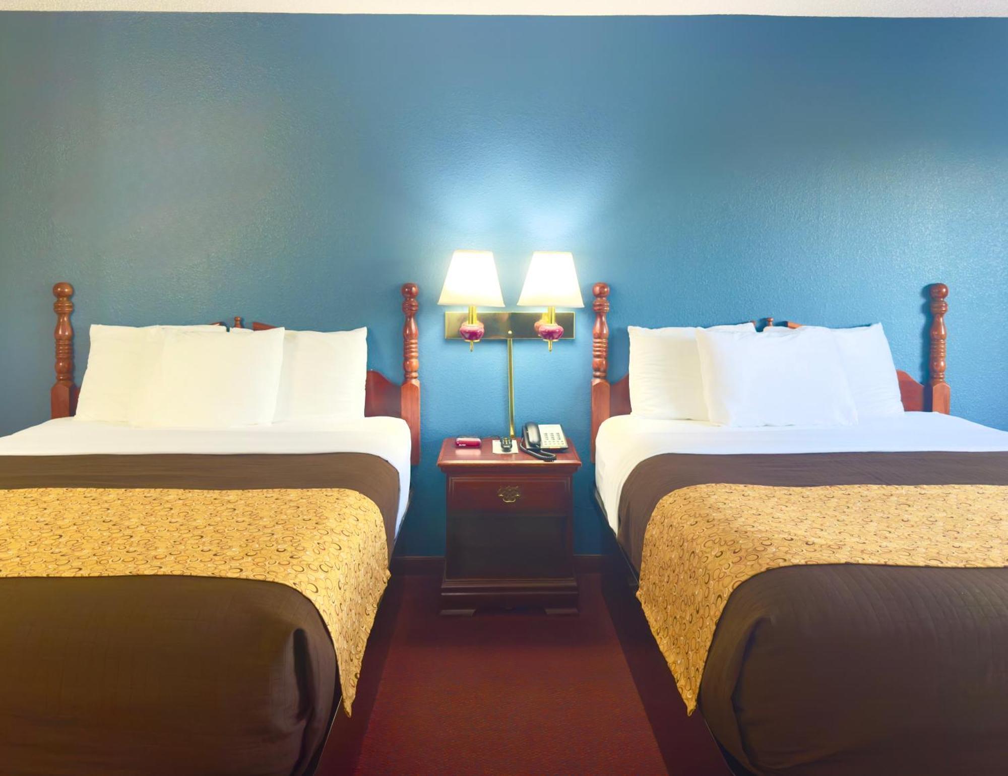 Scenic Hills Inn Branson Extérieur photo