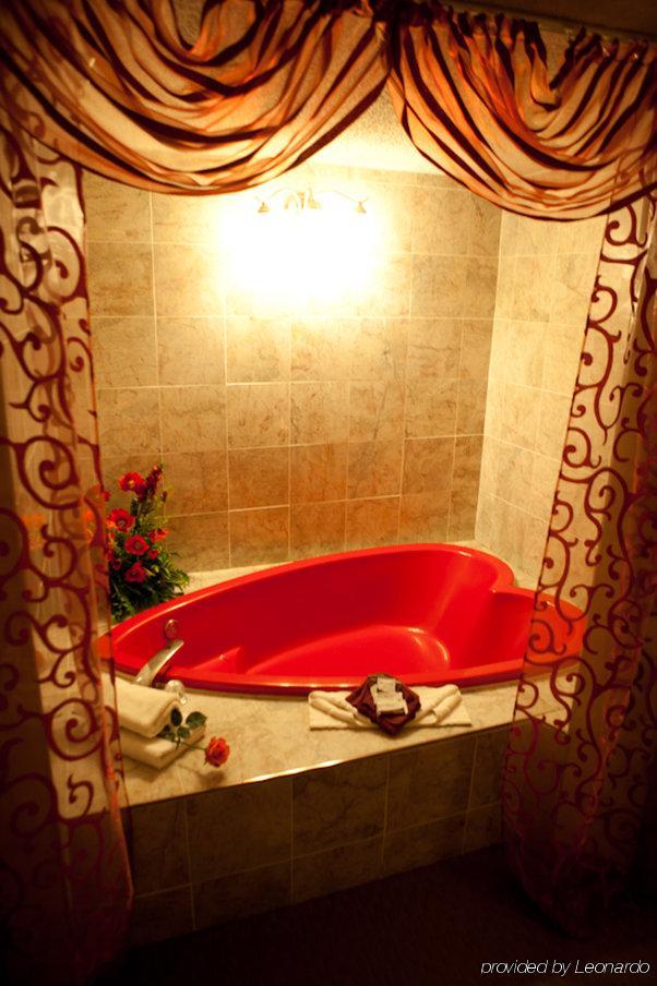 Scenic Hills Inn Branson Extérieur photo
