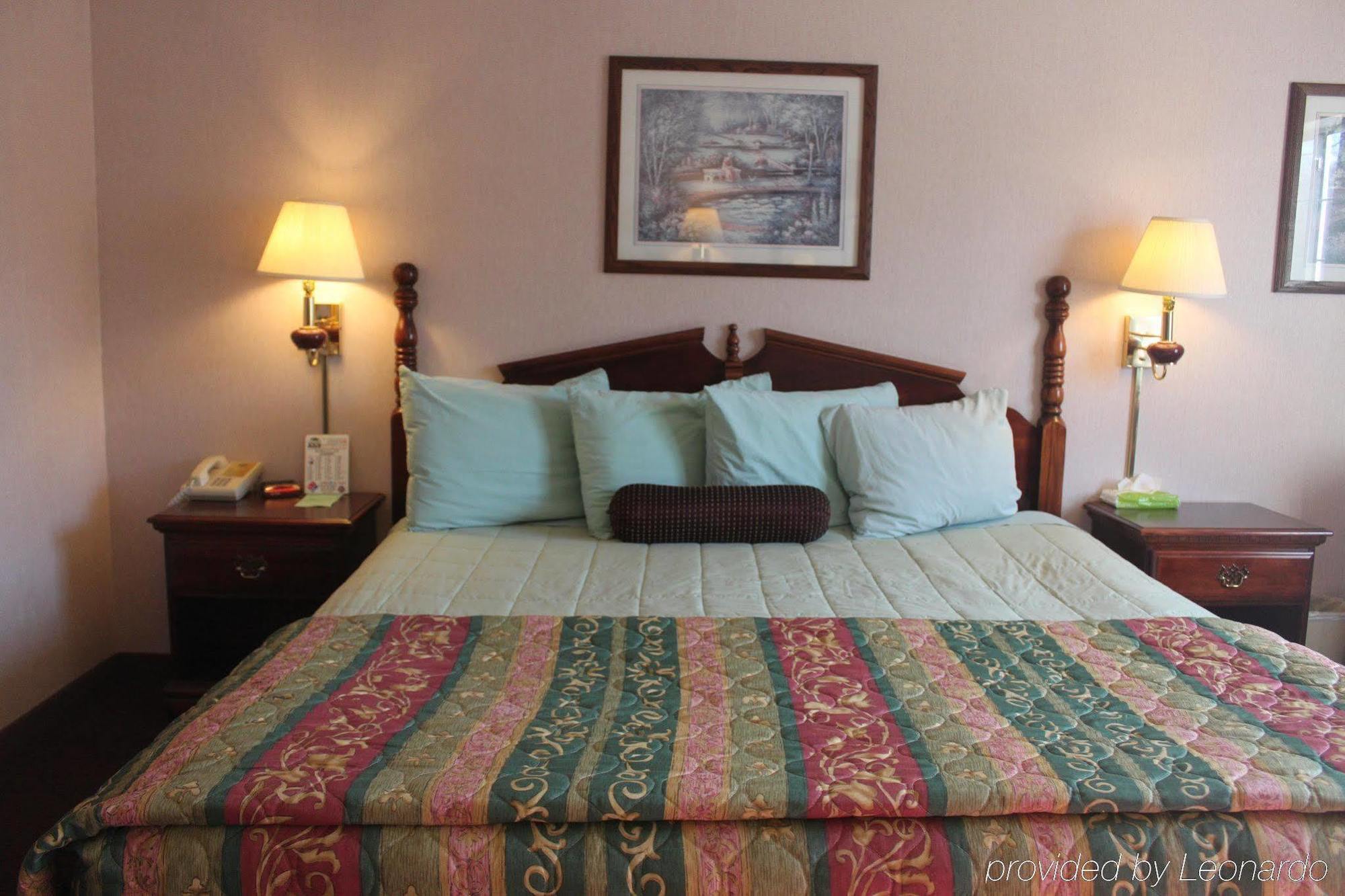 Scenic Hills Inn Branson Extérieur photo