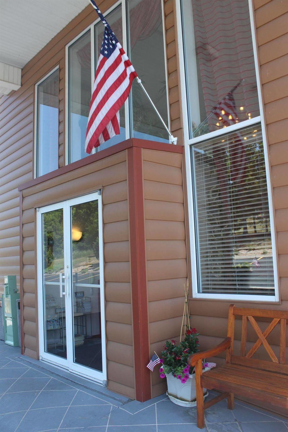 Scenic Hills Inn Branson Extérieur photo