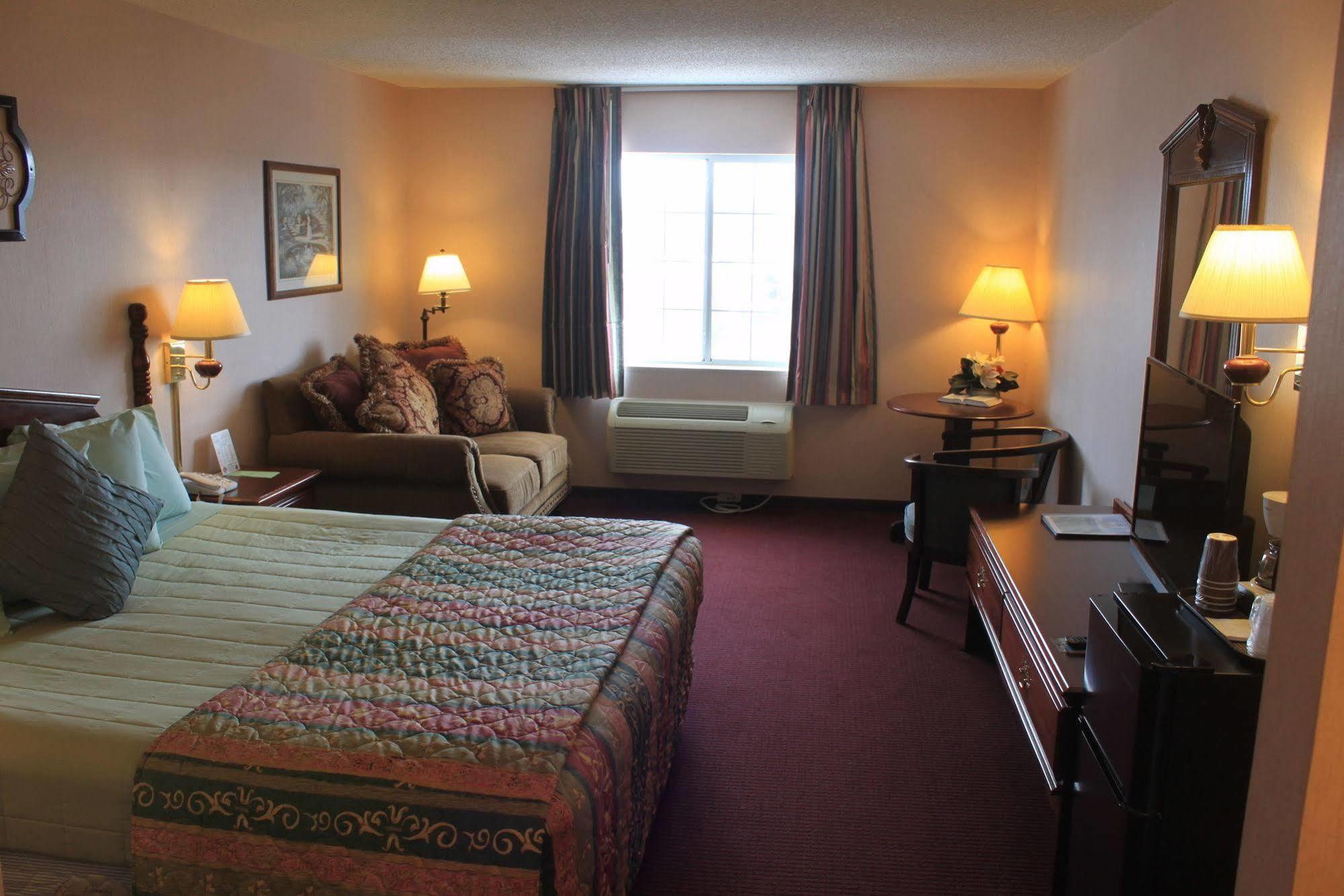 Scenic Hills Inn Branson Extérieur photo