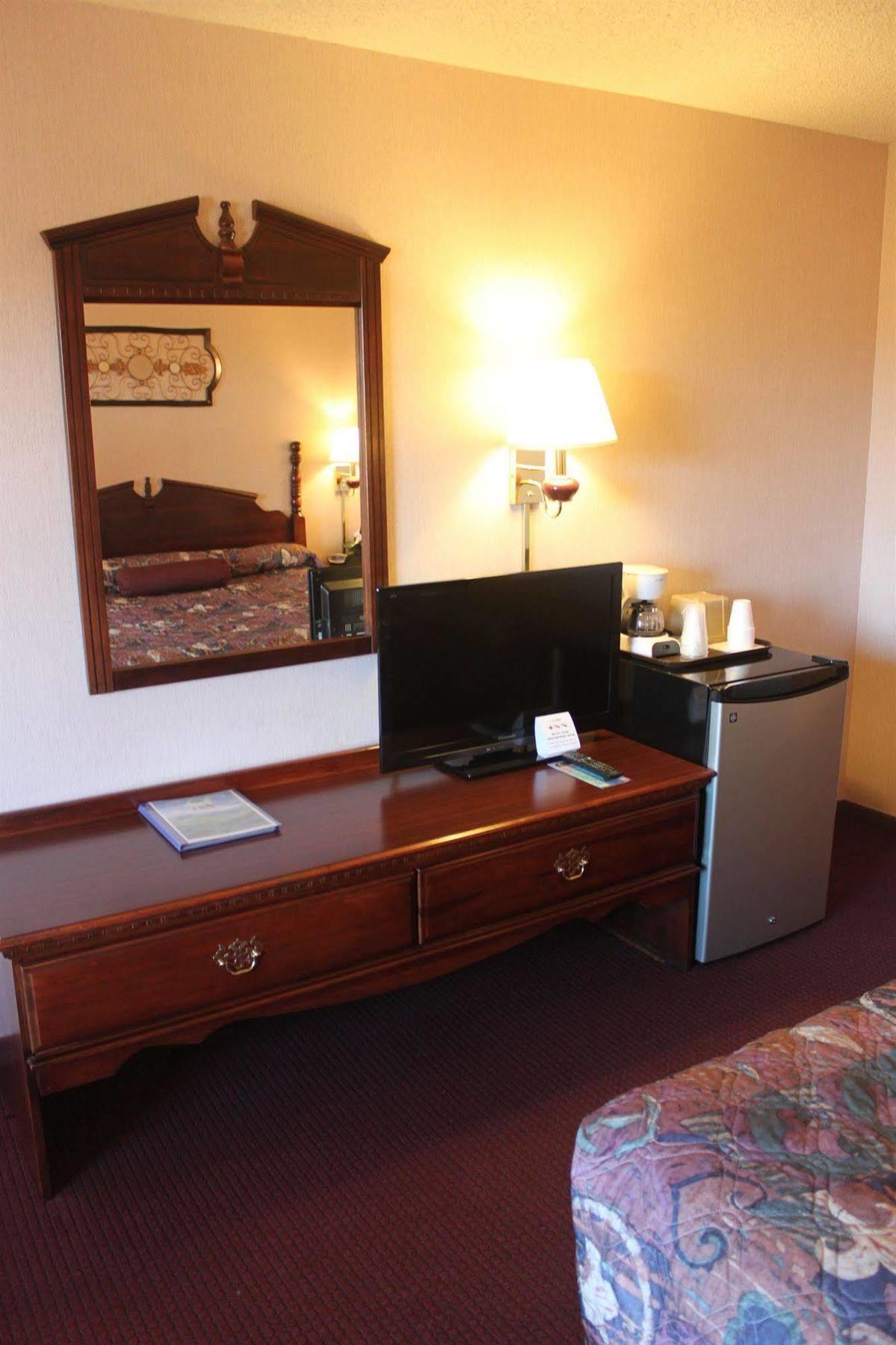 Scenic Hills Inn Branson Extérieur photo