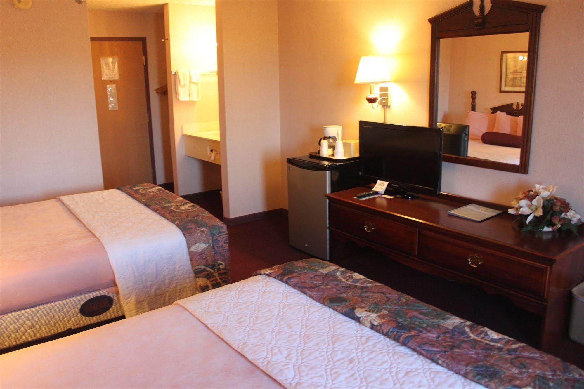 Scenic Hills Inn Branson Extérieur photo