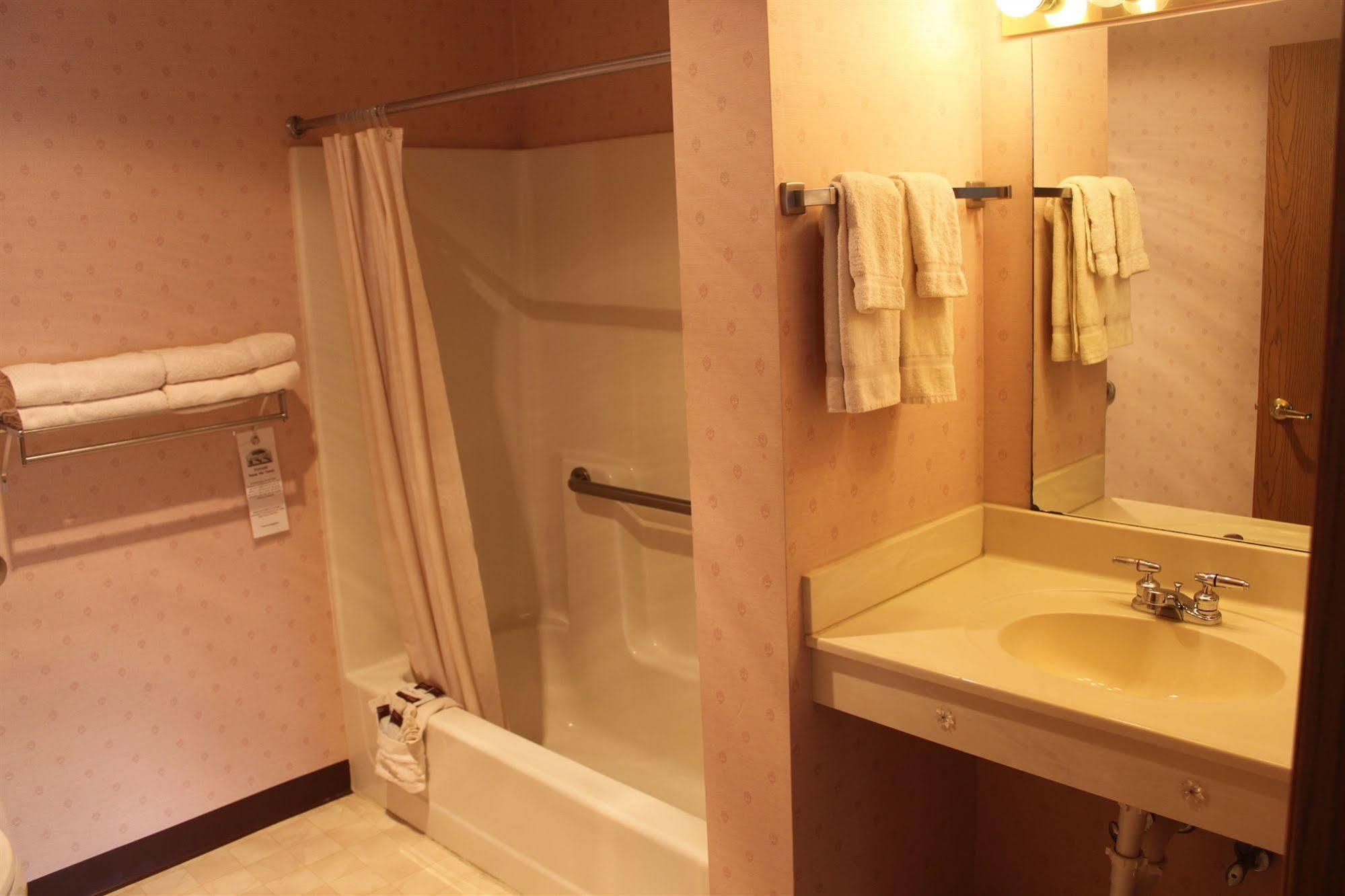 Scenic Hills Inn Branson Extérieur photo