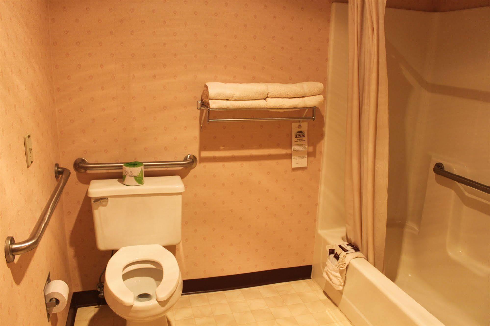 Scenic Hills Inn Branson Extérieur photo
